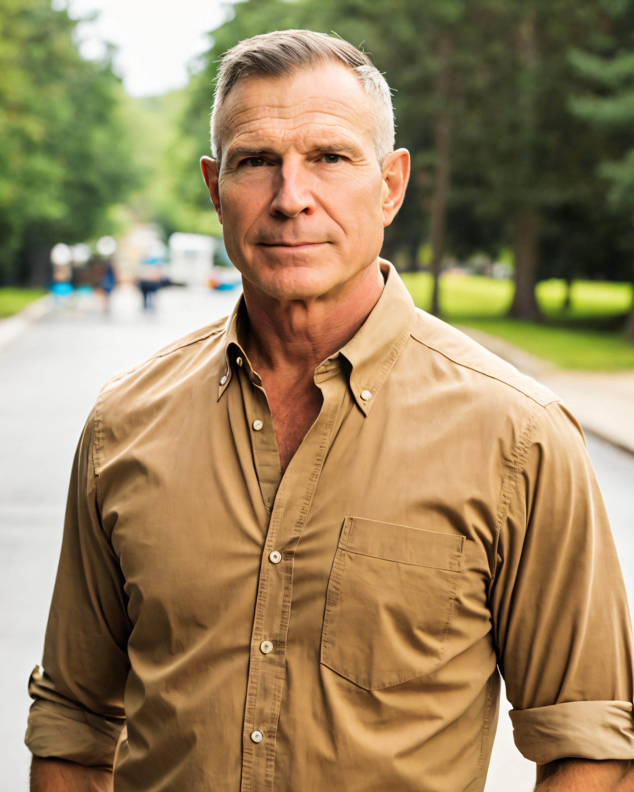 Paul Melcher