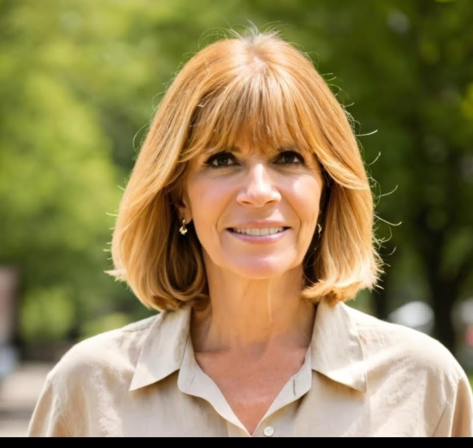 Sherry Stulpin